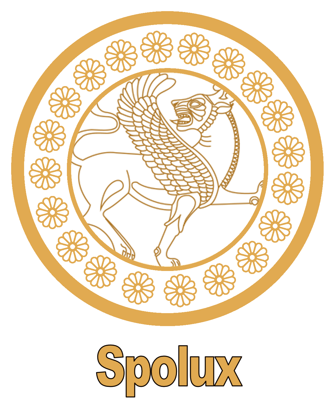 Spolux Logo